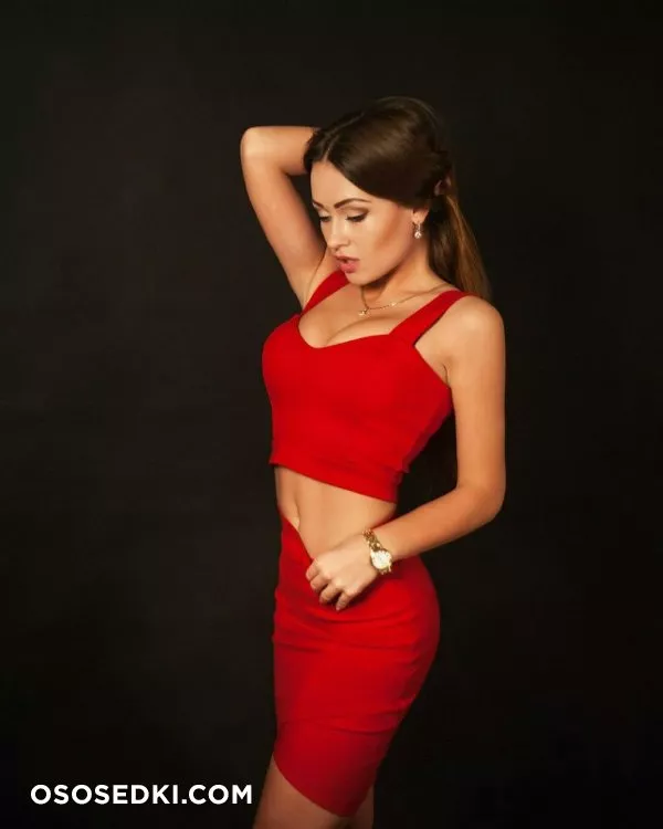 MODEL: Ксюша Ломакина ☀ - 3