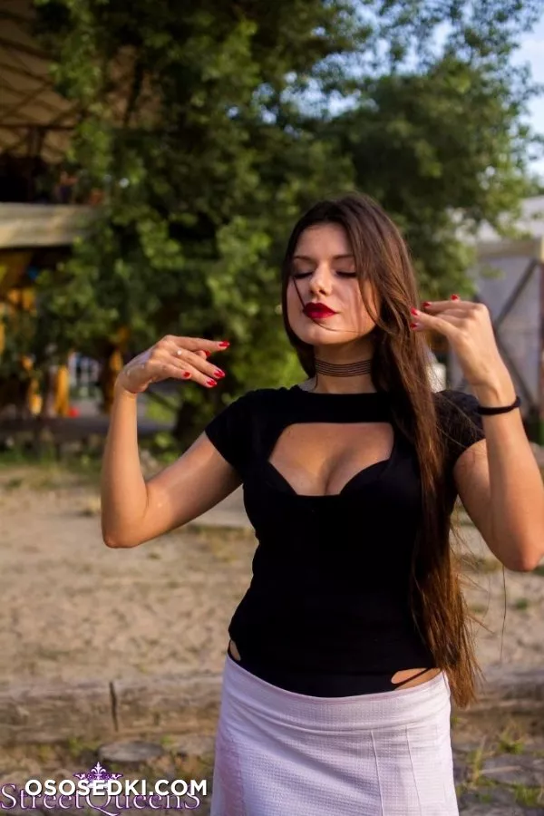 Ирена Реуцкая ☀ - 2