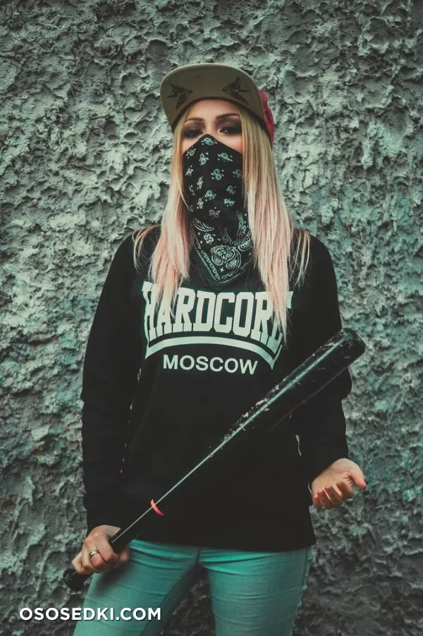 Женя Морозова ☀ - 2