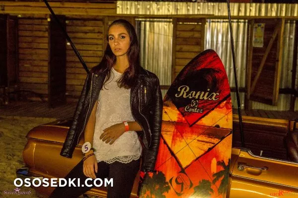 Miss StreetQueenS Summer 2016 (Фотоотчёт с конкурса) - 5