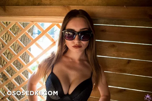 Mode: Анна Логвиненко ☀ - 5