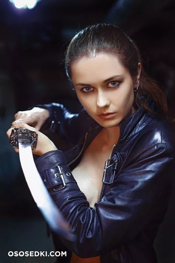 Ольга Горлачук - 5