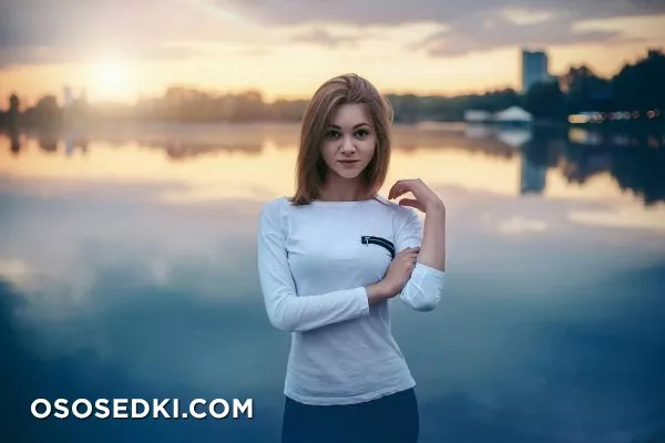 Evgeniya Nomirovskaya☀ - 1