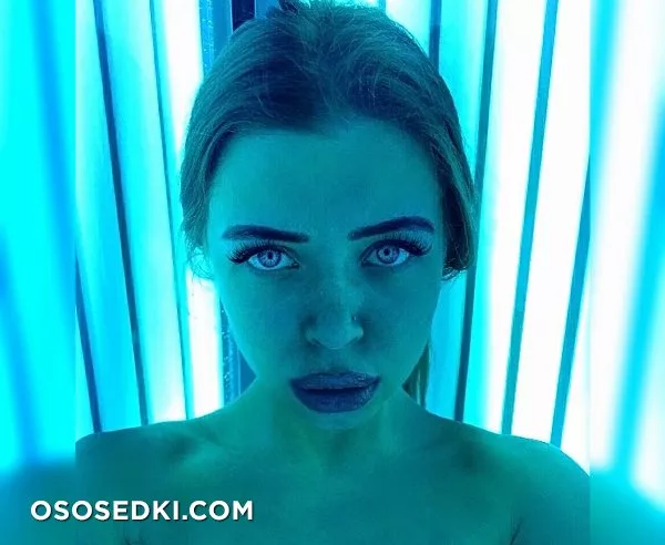 Masha Shetkina - 1