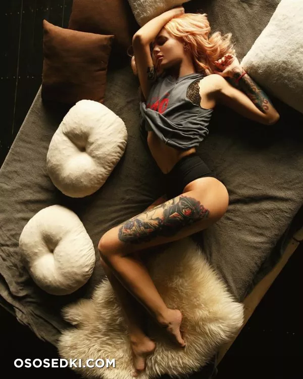 Marina Antropova - 2