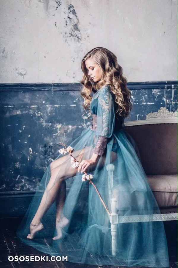 Vladlena Sidorenkova - 5