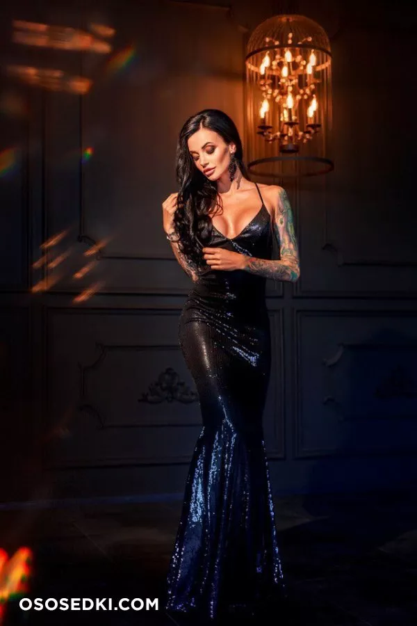 Анна Сахарова - 2