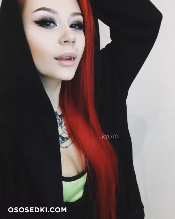 Katelyn Kittycat - 2
