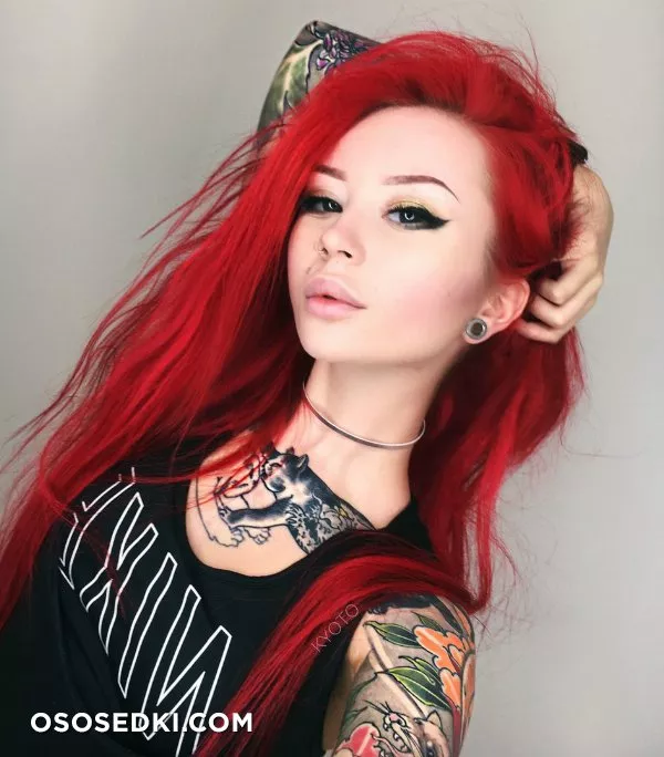 Katelyn Kittycat - 4