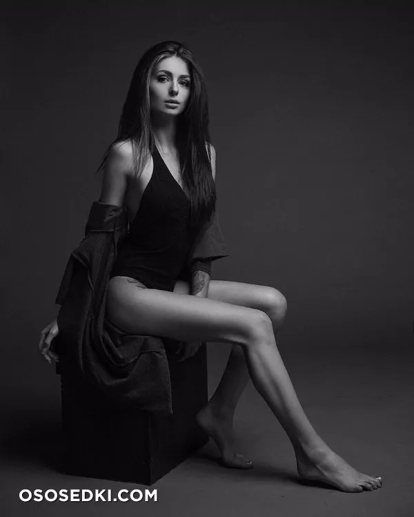 Алина Елизарова - 3
