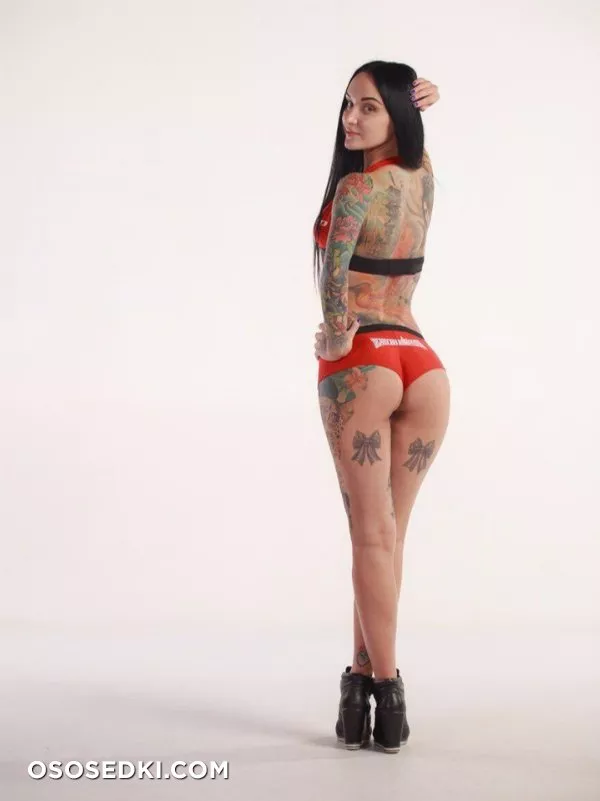 Inessa Amelina - 3