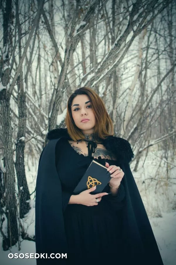 Карина Самойлова - 1