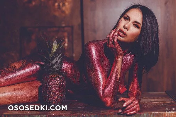 Lina Melton - 3