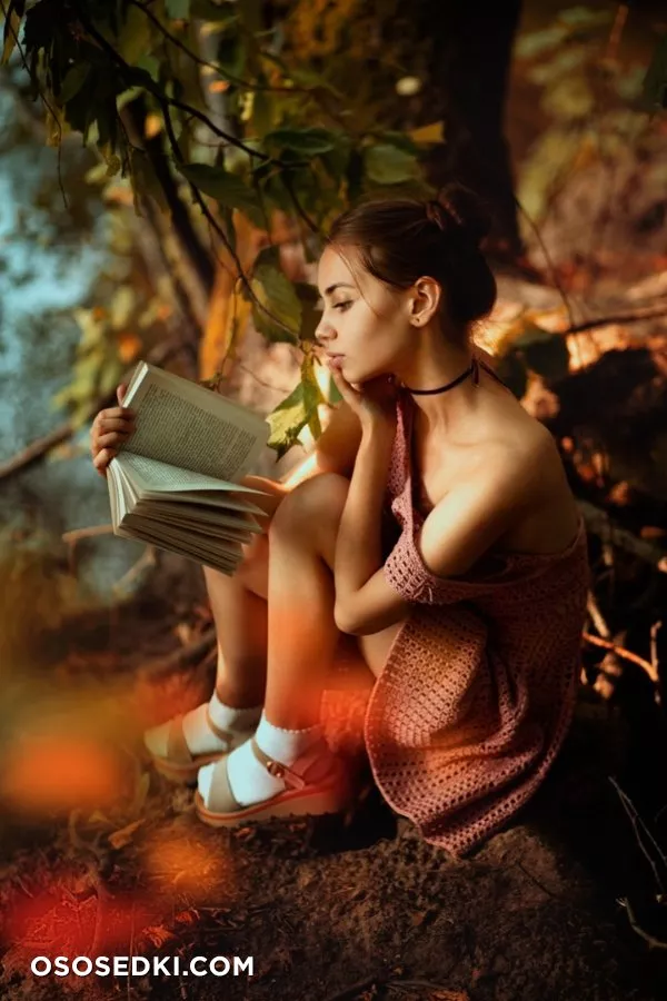 Ksenia Nemaya - 4