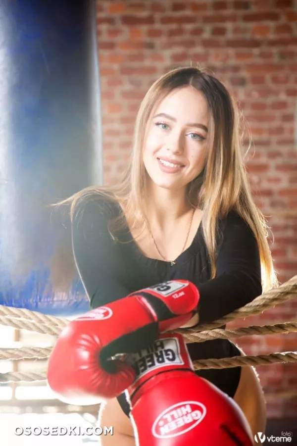 Angelina Kuznetsova - 3