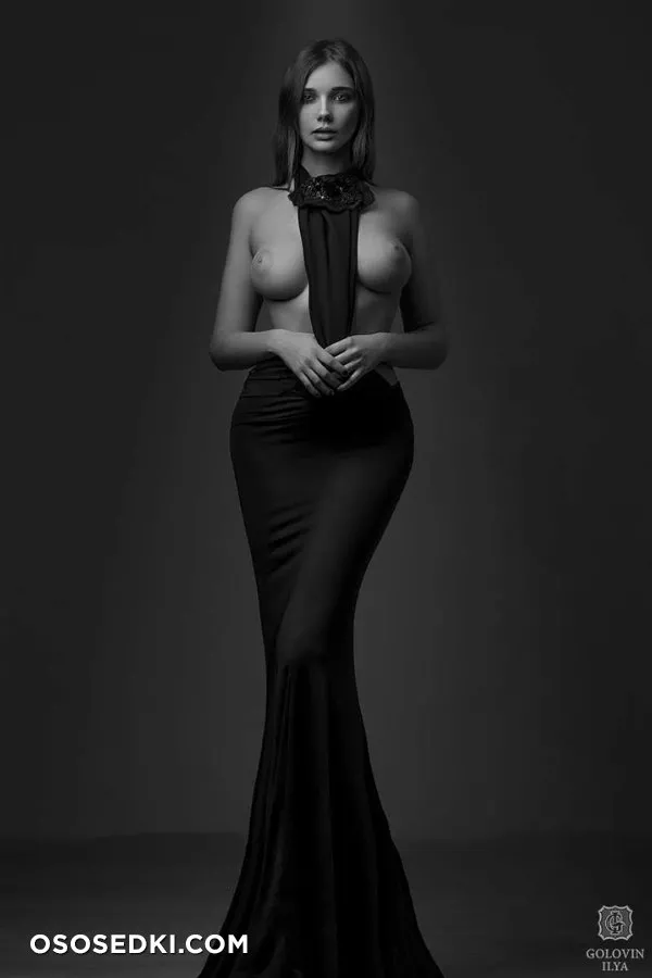 Natasha Tihomirova - 1