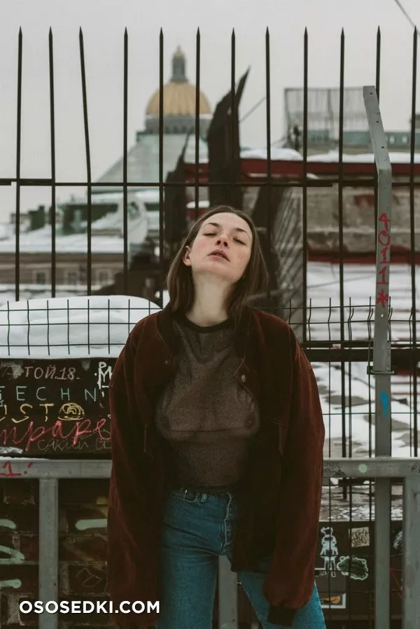 Olga Kobzar - 1