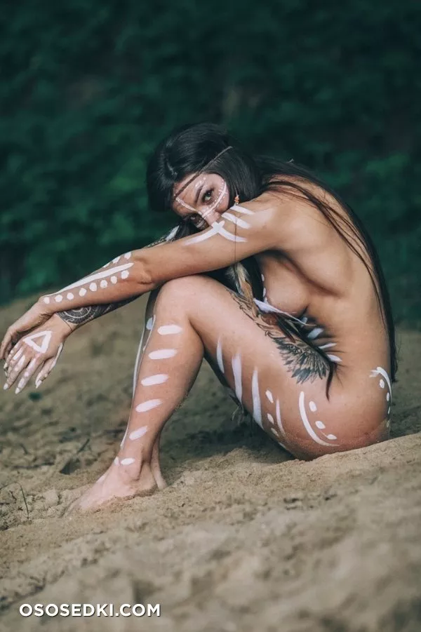 Liliya Hromova - 1