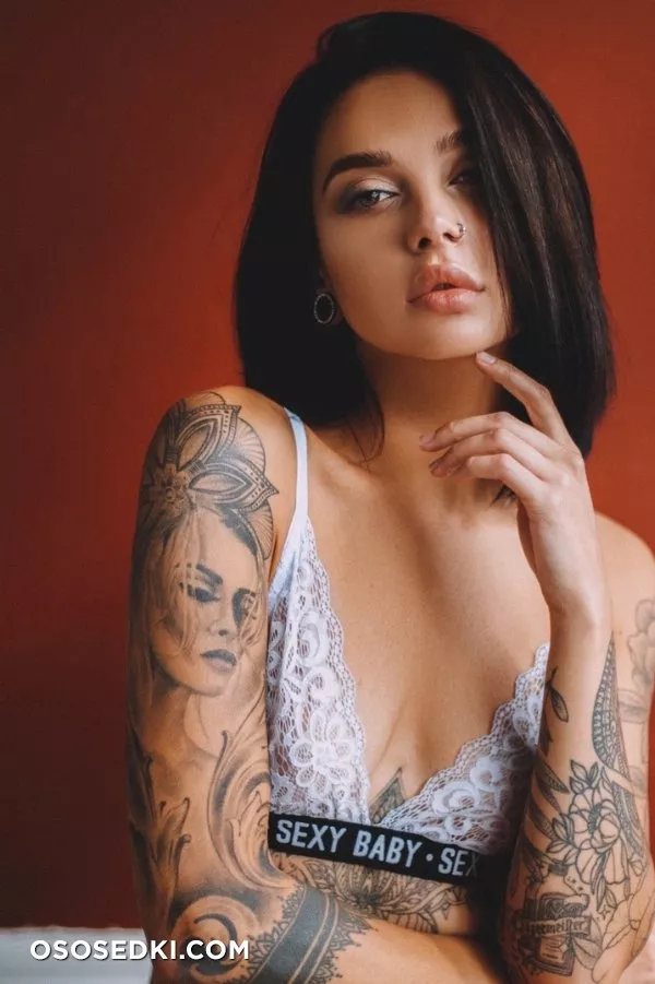 Polina Svetlova - 2