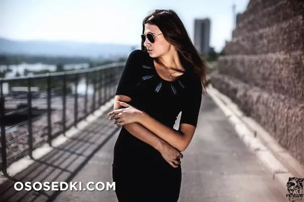 Mariia Ostovskaia - 3