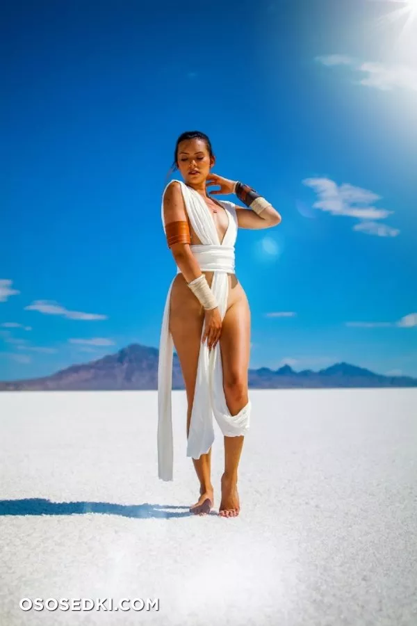 Joanie Brosas - 4