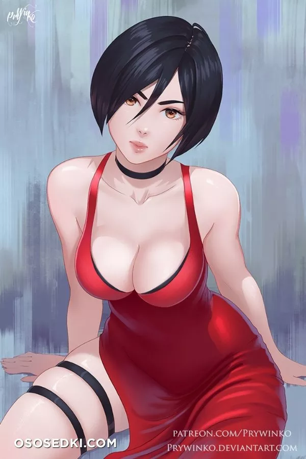 Ada Wong - 2