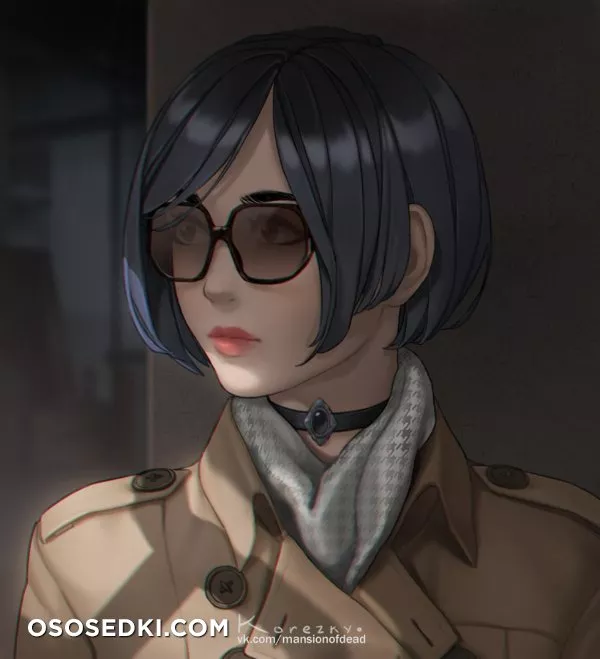 Ada Wong - 3