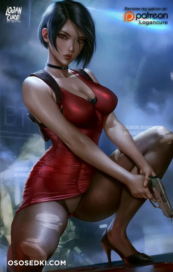 Ada Wong - 5