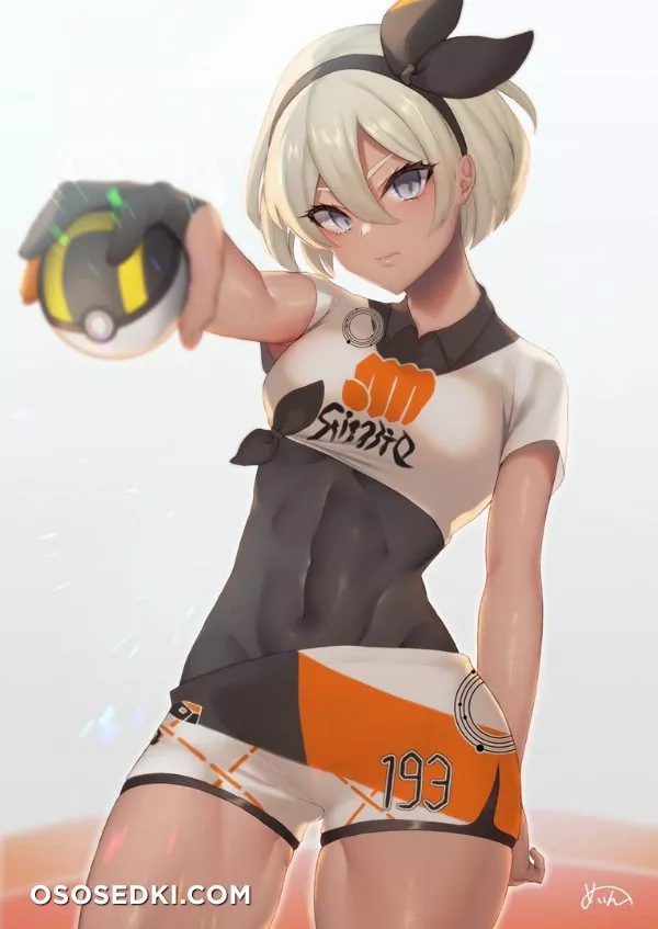 Bea - 3