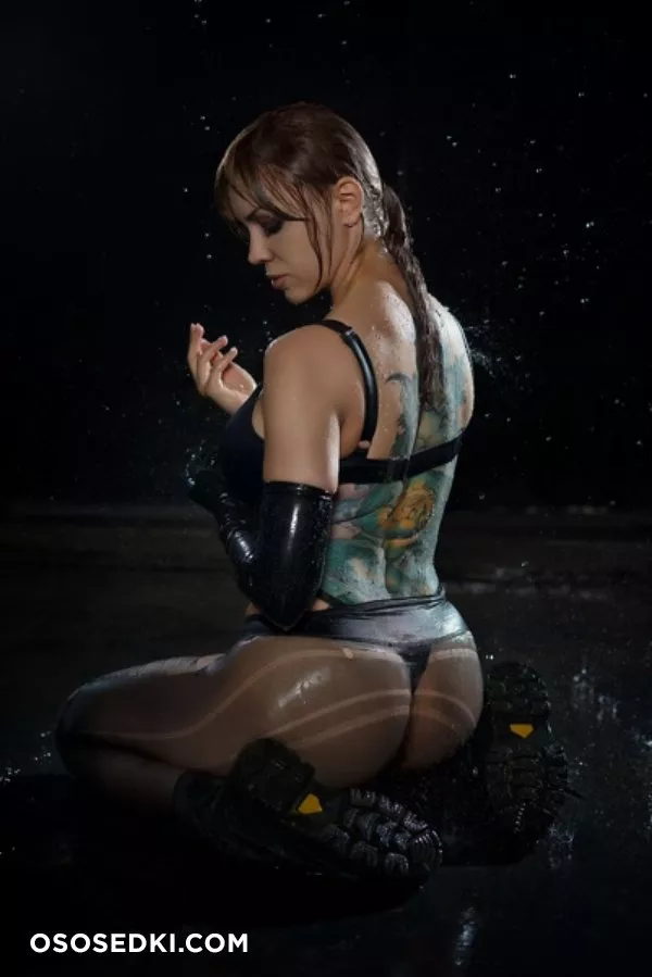 Octokuro - 5