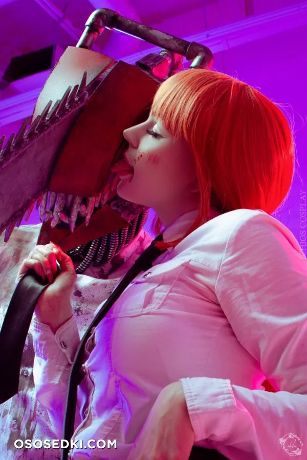 Chainsaw Man - Makima - 5