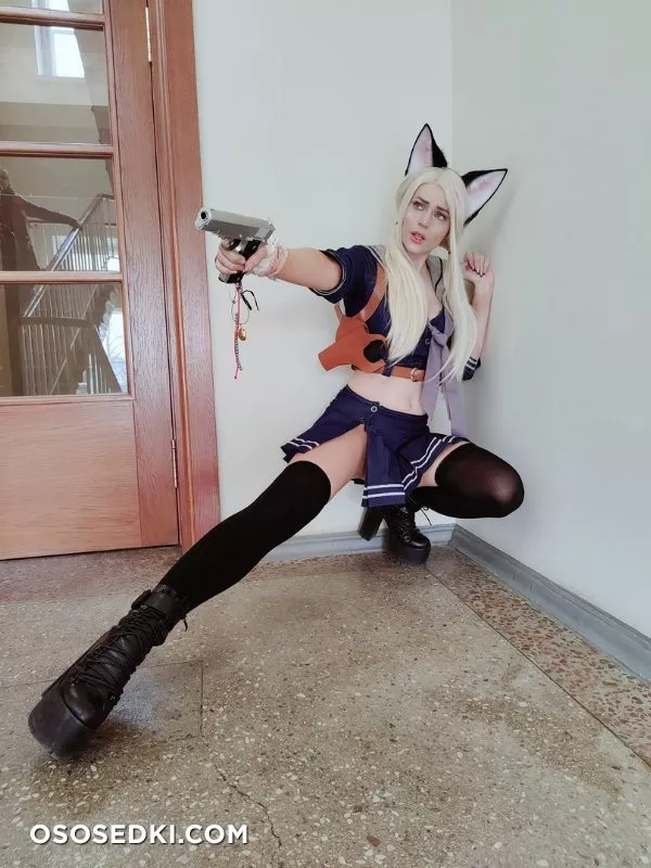 Babydoll ~ Sucked Punch - 1