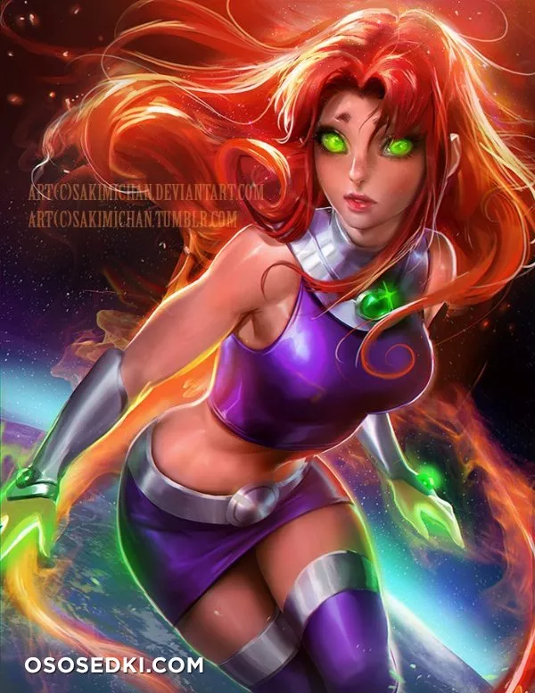 SakimiChan - 5