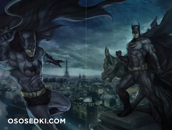 Stanley Lau (Artgerm) - 3