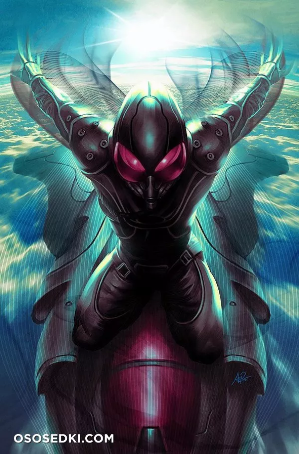 Stanley Lau (Artgerm) - 4