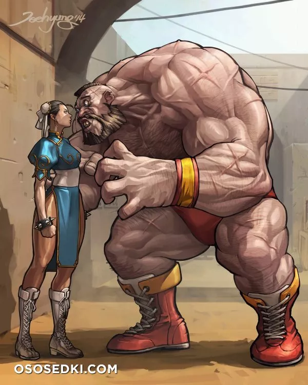 JeeHyung Lee - 1
