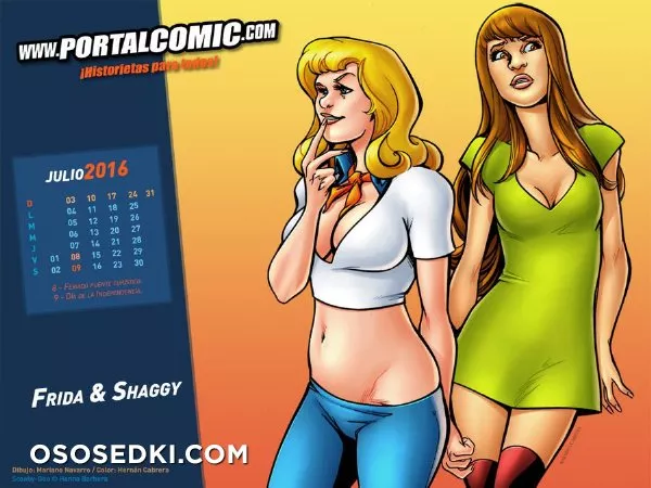 PortalComic a.k.a. Chris Flash - 3