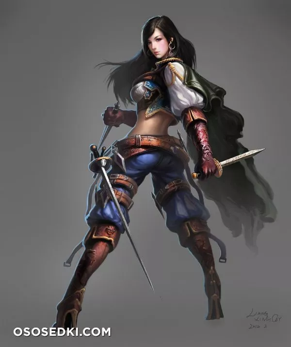 Liang Xing - 4