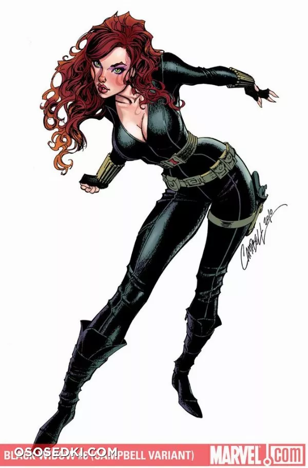 J. Scott Campbell - 2
