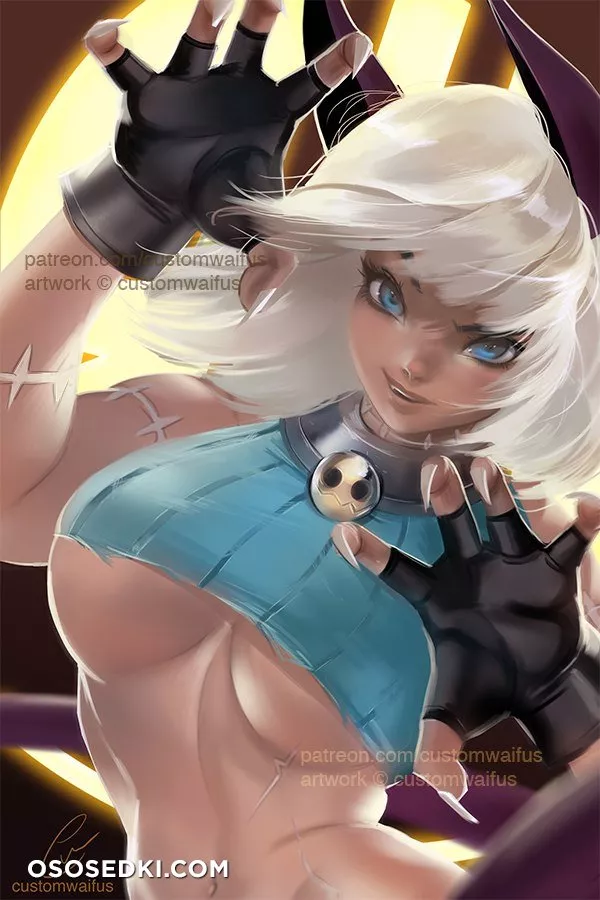 Сustomwaifus - 1
