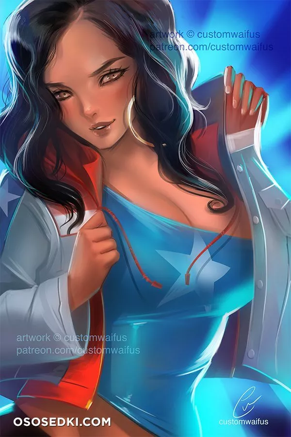 Сustomwaifus - 5