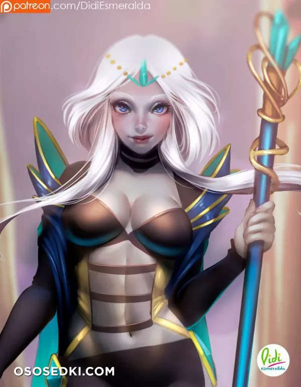 Didi Esmeralda - 5