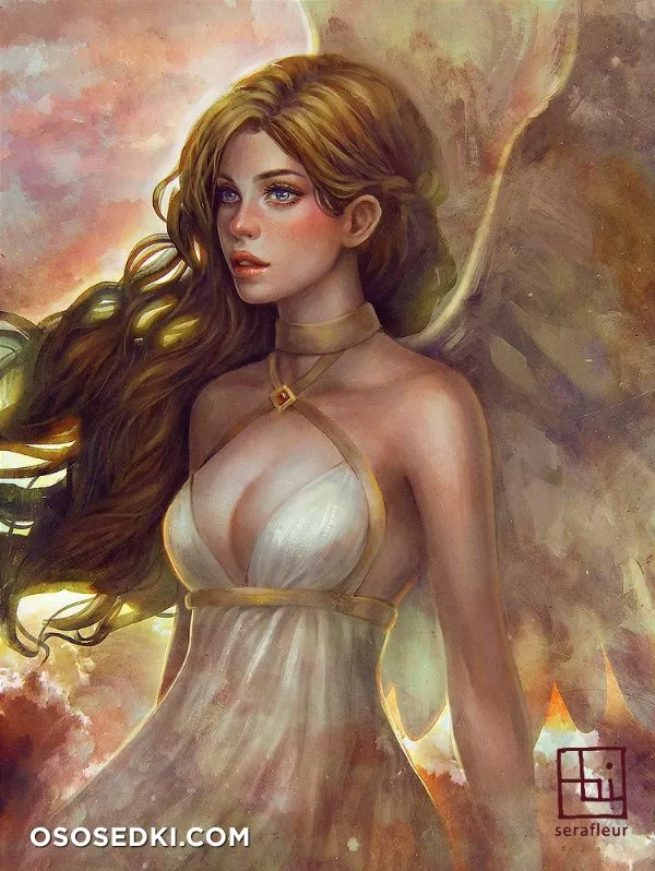 Abigail Diaz (Serafleur) - 2