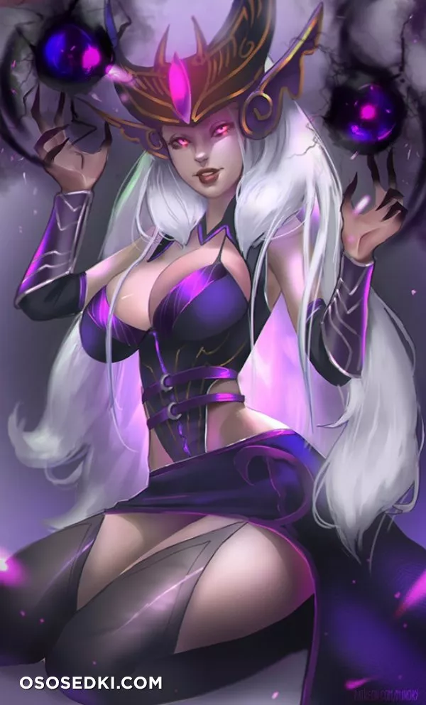 MinoryFox - 3