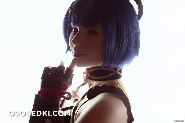 Genshin Impact - Xiangling - 1