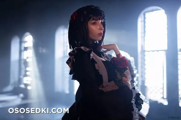 Sono Bisque Doll wa Koi wo Suru - Shizuku Kuroe - 4