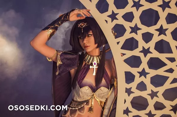 Genshin Impact - Candace - 5