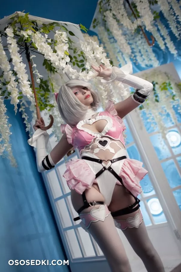 Nier Automat -2b (doll version) - 3