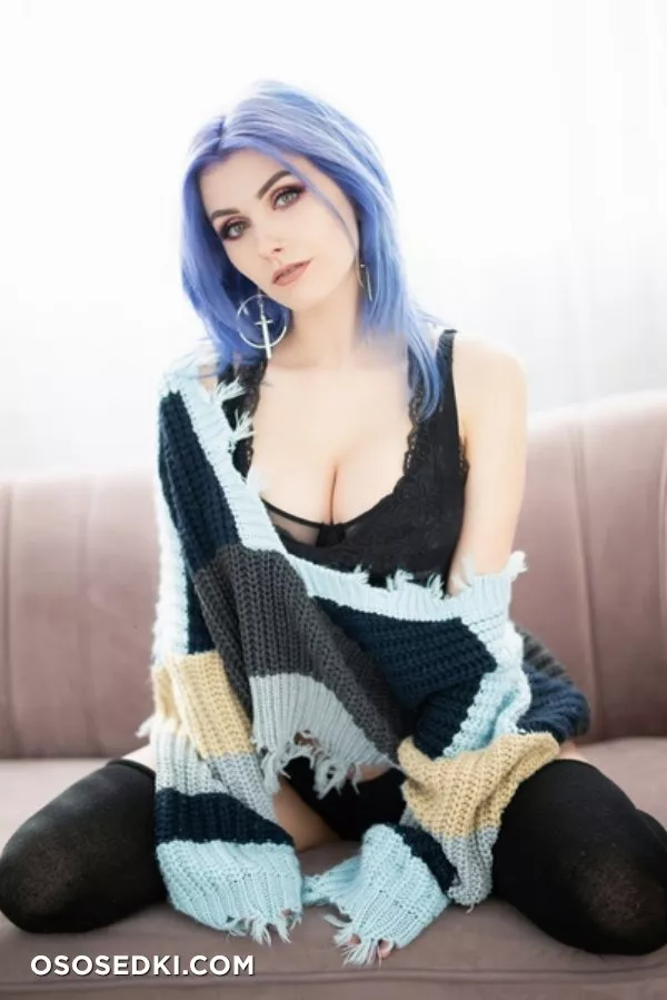 Rolyatistaylor patreon cosplay set - Sweater - 3