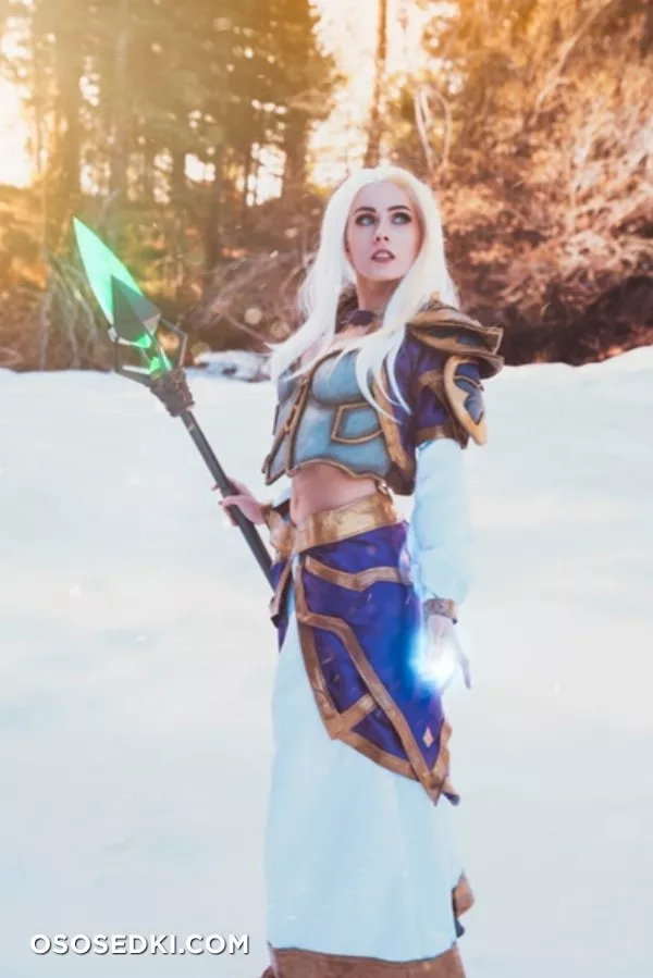 Rolyatistaylor - Jaina mini set - 5